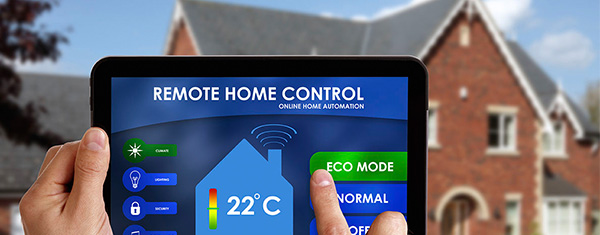 Home Automation